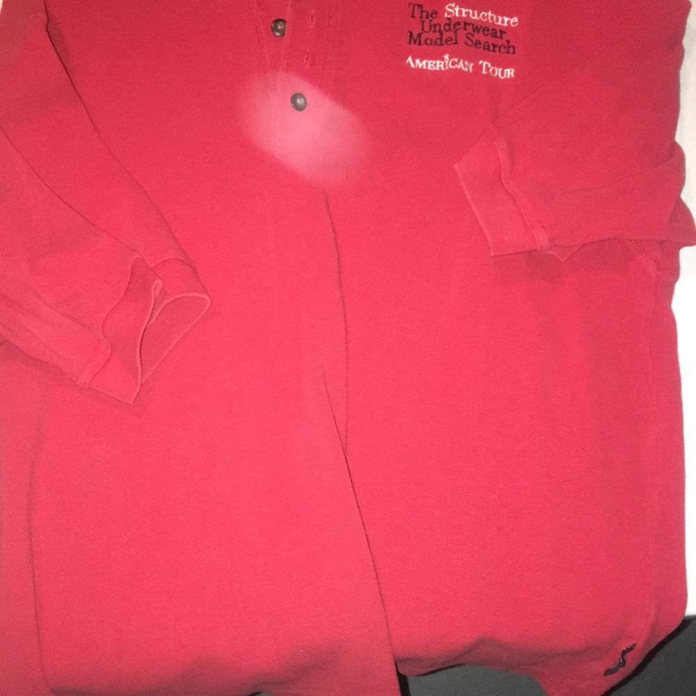 Collared button-down - Picture 3 of 3